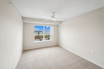 The bridgewell apartments